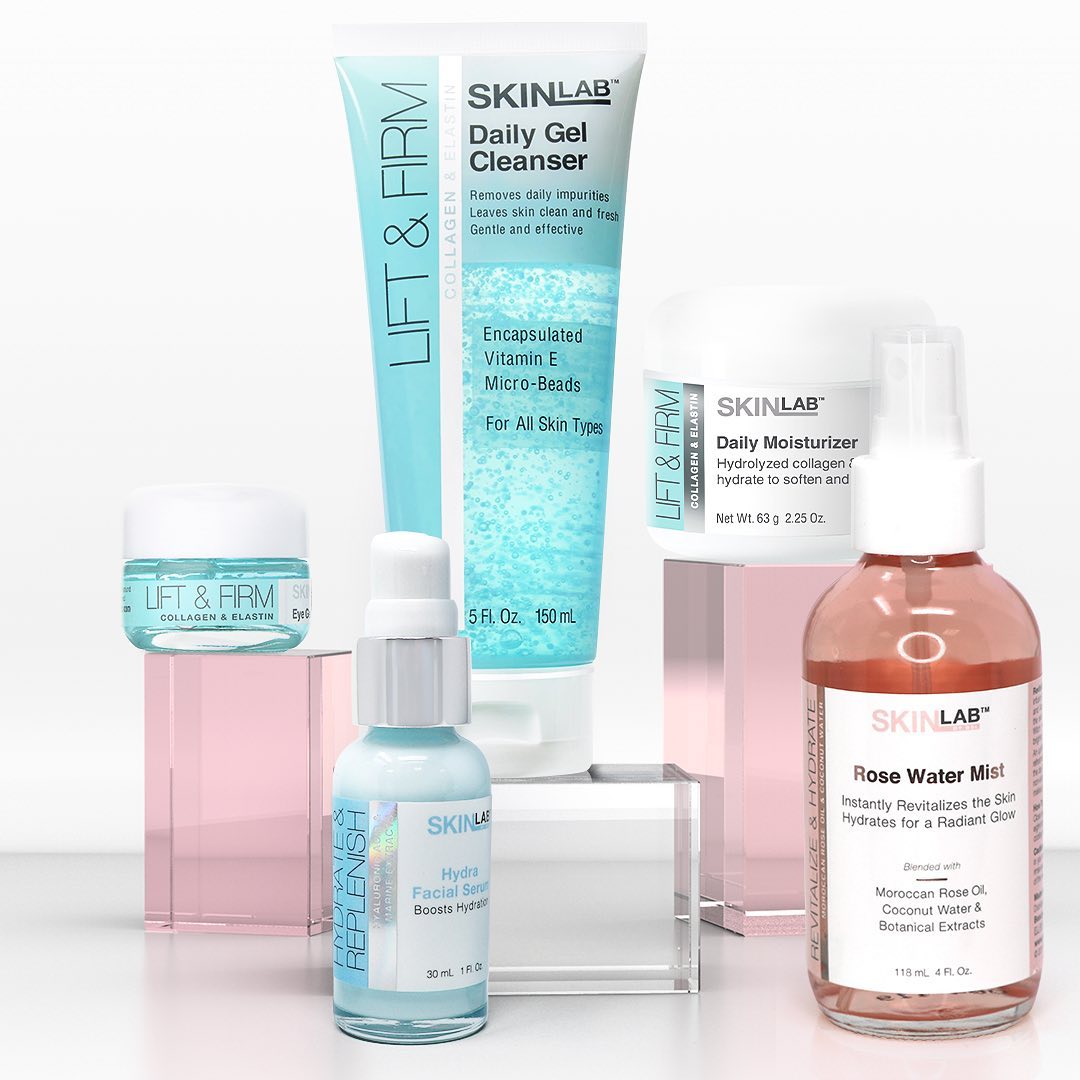 Skinlab Brand 