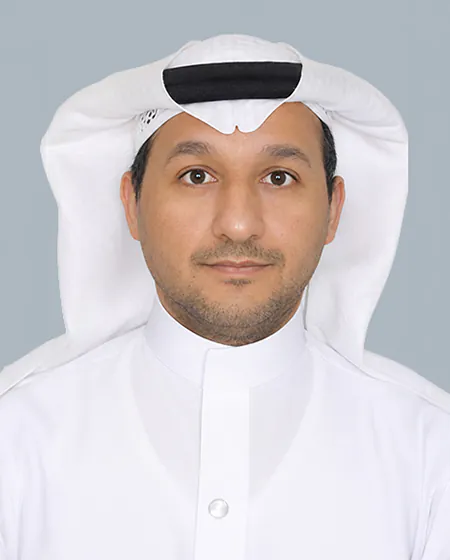 Ahmed Bahatheq