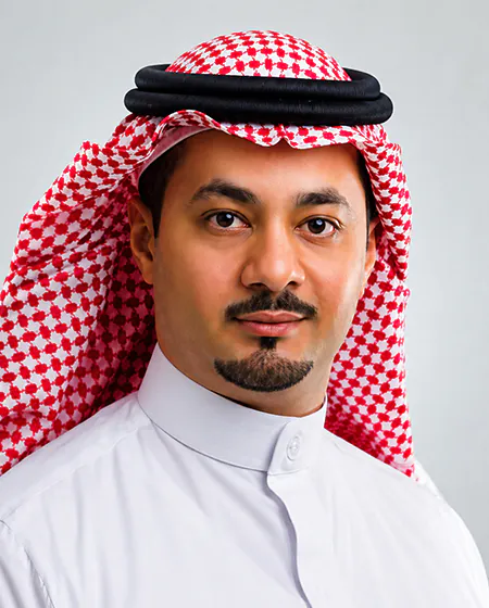 Ahmed Saud Ghouth