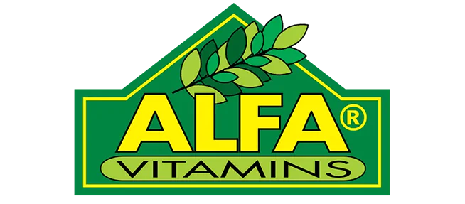 ALFA VITAMINS