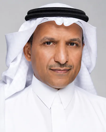 Dr. Majed Bahatheq