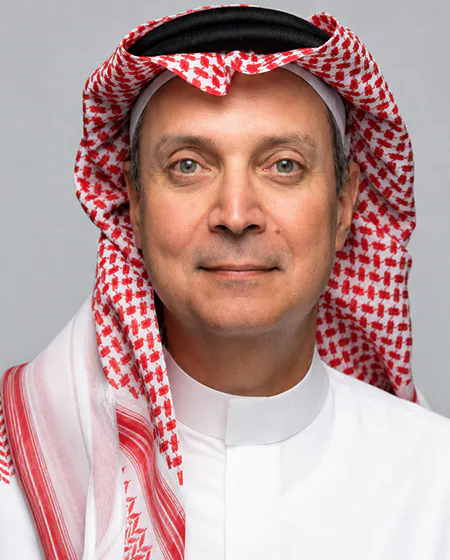 Faisal Farouq Tamer