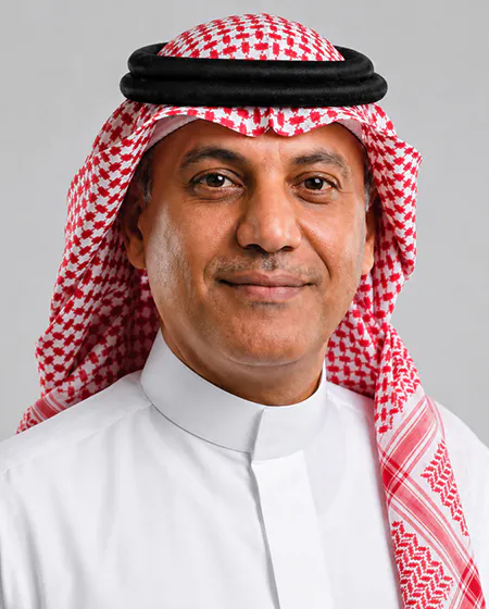 Saeed Al-Salti