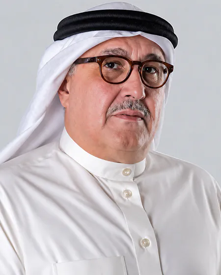 Yasser Yousef Naghi