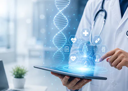 Smarter Healthcare
